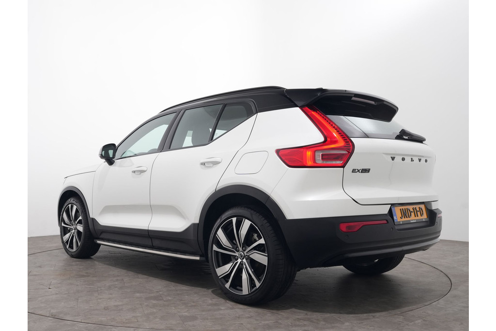 Volvo EX40 SINGLE MOTOR PLUS BLACK EDITION 70 KWH 100% SOH 55454150-2.jpg | Hvauto.nl