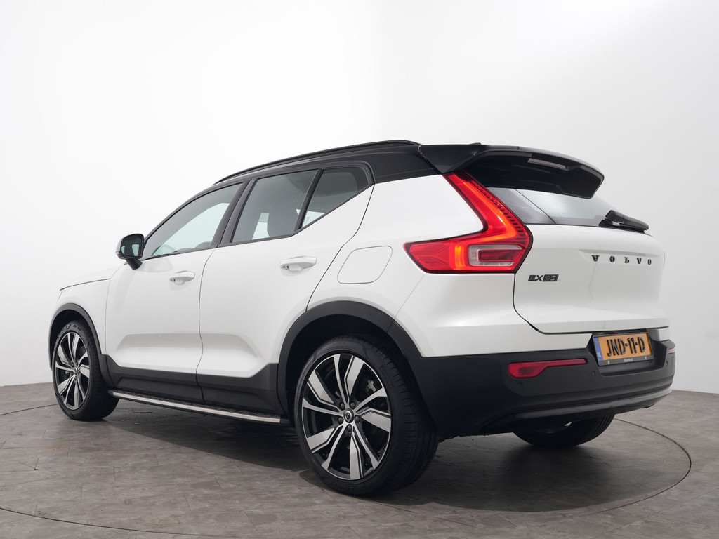 Volvo EX40 SINGLE MOTOR PLUS BLACK EDITION 70 KWH 100% SOH 55454150-2.jpg | Hvauto.nl