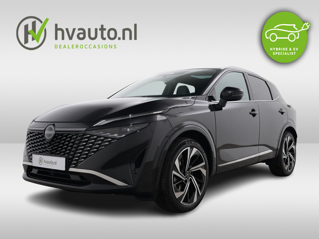 Nissan QASHQAI 1.3 MHEV 158PK XTRONIC TEKNA PLUS 55544256-0.jpg | Hvauto.nl
