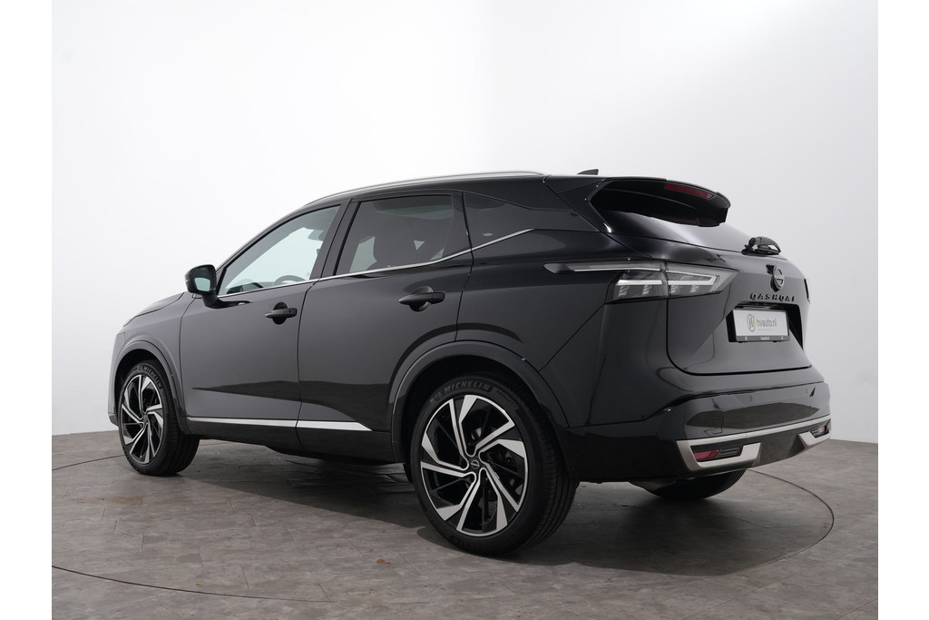 Nissan QASHQAI 1.3 MHEV 158PK XTRONIC TEKNA PLUS 55544256-2.jpg | Hvauto.nl