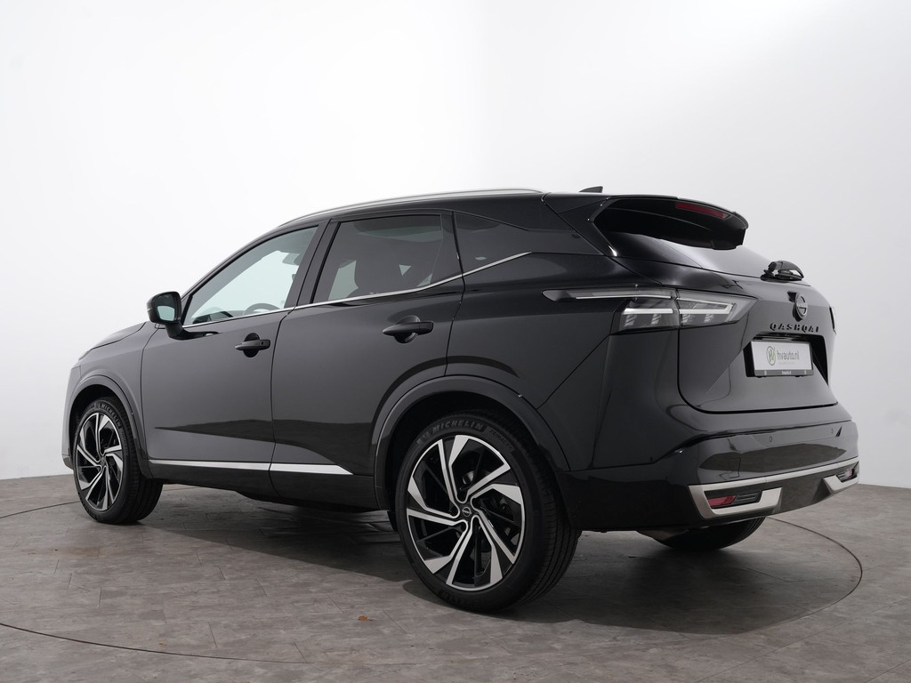 Nissan QASHQAI 1.3 MHEV 158PK XTRONIC TEKNA PLUS 55544256-2.jpg | Hvauto.nl