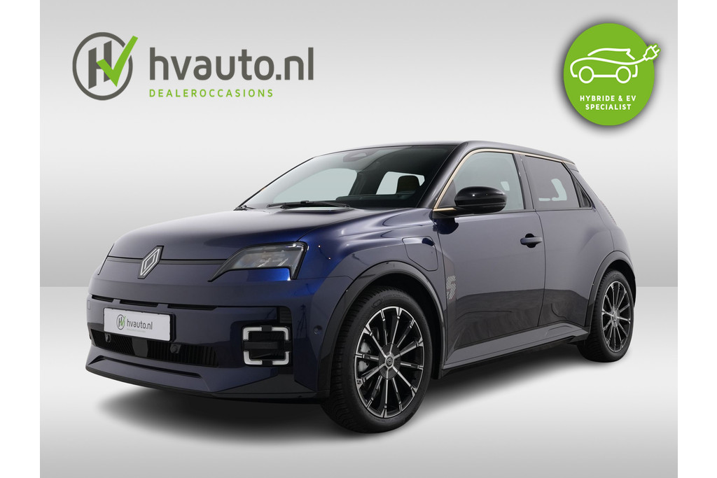 Renault 5 52 KWH COMFORT RANGE 150PK ICONIC CINQ 55546408-0.jpg | Hvauto.nl