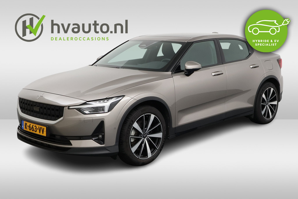 Polestar 2 LONG RANGE DUAL MOTOR PILOT PLUS 92% SOH 55578360-0.jpg | Hvauto.nl