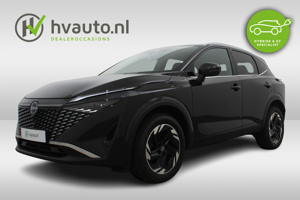 Nissan QASHQAI 1.3 MHEV 158PK XTRONIC N-CONNECTA CVT 55590599-0.jpg | Hvauto.nl