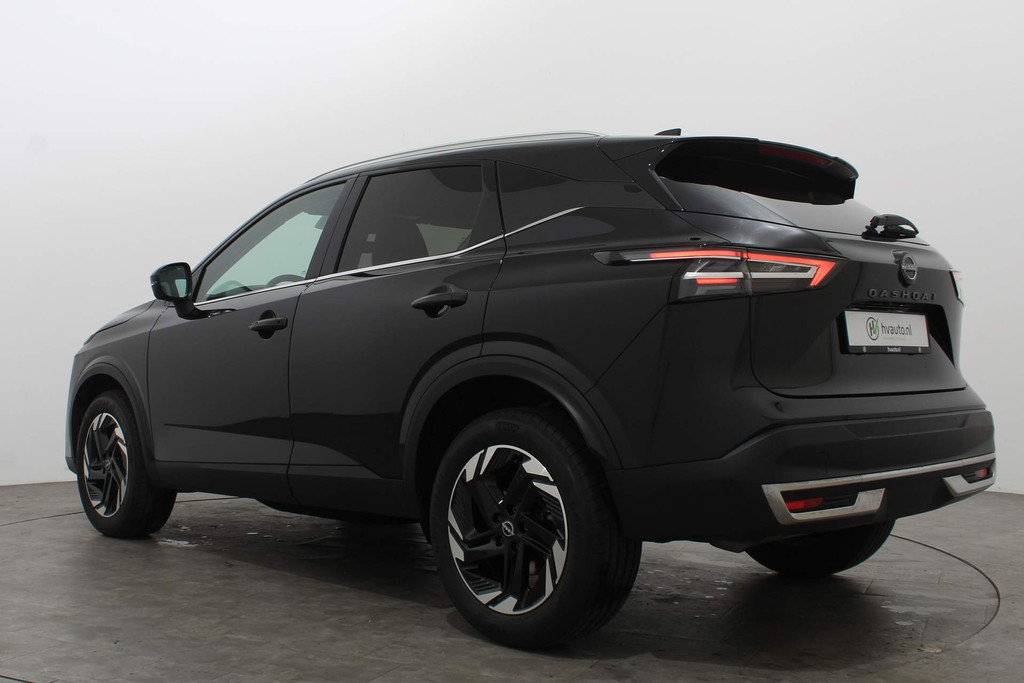 Nissan QASHQAI 1.3 MHEV 158PK XTRONIC N-CONNECTA CVT 55590599-2.jpg | Hvauto.nl