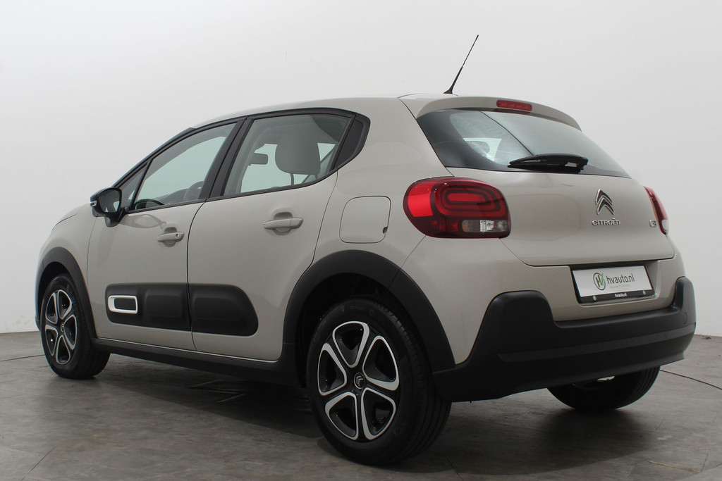 Citroën C3 1.2 PURETECH 82PK PLUS 55652718-2.jpg | Hvauto.nl