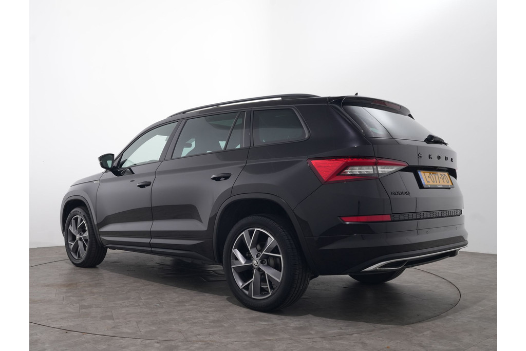 Škoda Kodiaq 1.5 TSI 150PK SPORTLINE BUSINESS DSG 55724692-2.jpg | Hvauto.nl