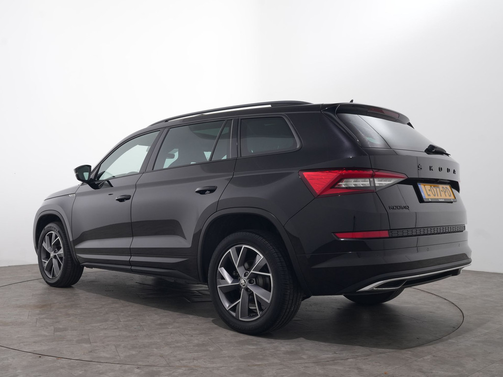 Škoda Kodiaq 1.5 TSI 150PK SPORTLINE BUSINESS DSG 55724692-2.jpg | Hvauto.nl