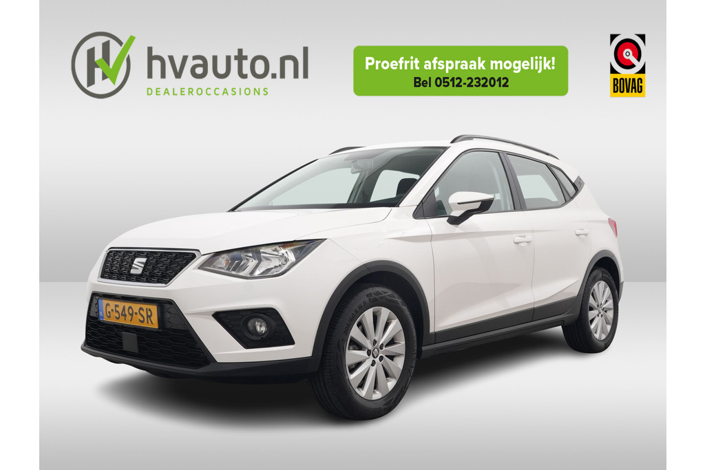 SEAT Arona 1.0 TSI 95PK STYLE 55812316-0.jpg | Hvauto.nl
