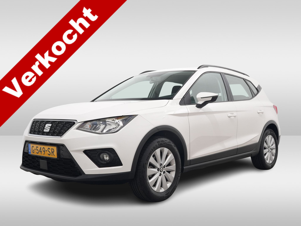 SEAT Arona 1.0 TSI 95PK STYLE 55812316-0.jpg | Hvauto.nl
