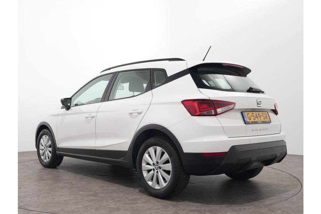 SEAT Arona 1.0 TSI 95PK STYLE 55812316-2.jpg | Hvauto.nl