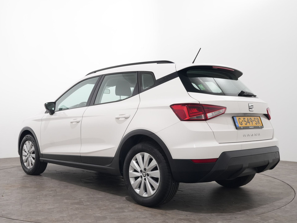 SEAT Arona 1.0 TSI 95PK STYLE 55812316-2.jpg | Hvauto.nl