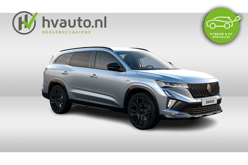 Renault Espace MY26 E-TECH FULL HYBRID 200PK ESPRIT ALPINE 7-PERS 55812996-0.jpg | Hvauto.nl