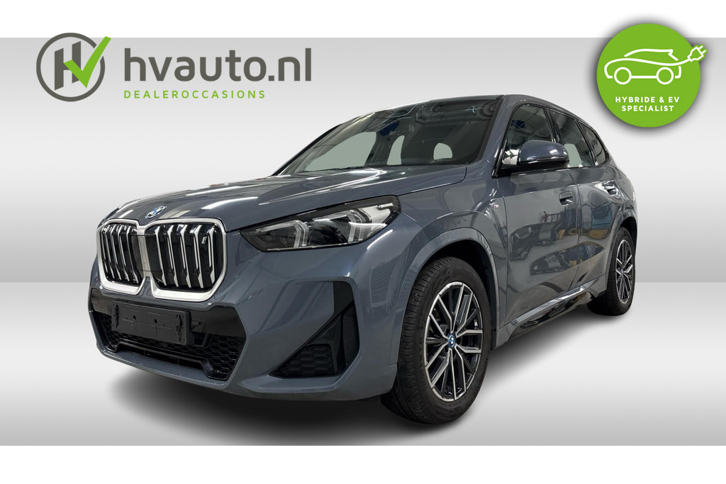 BMW iX1 XDRIVE30 M-SPORT 306PK PREMIUM PACK 67 KWH 55841604-0.jpg | Hvauto.nl