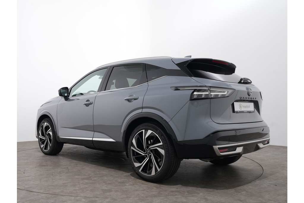 Nissan QASHQAI 1.3 MHEV 158PK TEKNA PLUS XTRONIC 55943630-2.jpg | Hvauto.nl