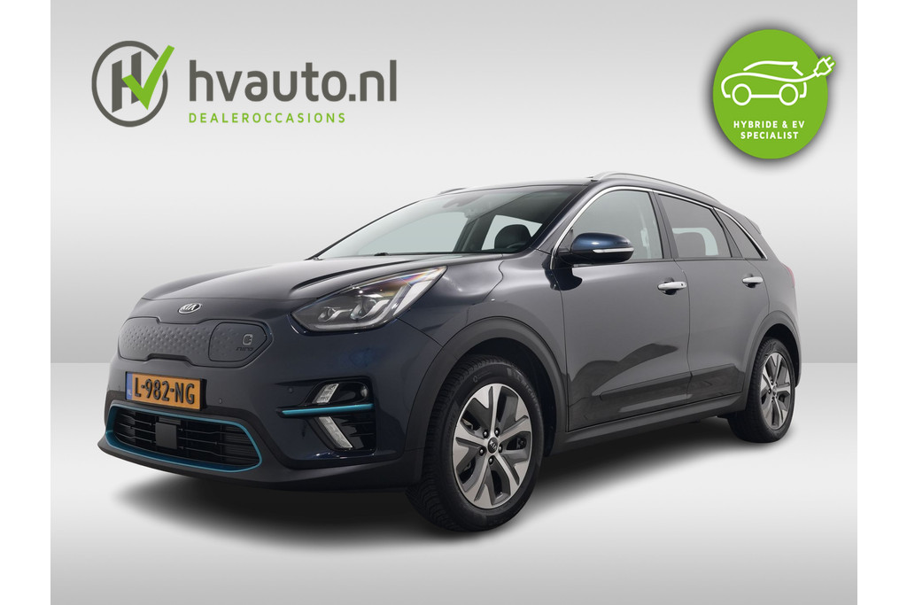 Kia e-Niro DYNAMICPLUSLINE 64 KWH 3-FASE SOH 97,1% 55953005-0.jpg | Hvauto.nl