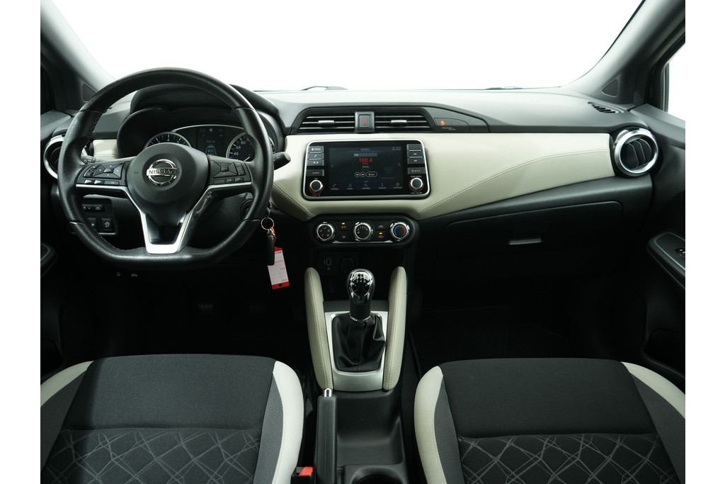Nissan Micra 1.0 IG-T 92PK N-DESIGN EXTERIOR PACK 55964105-1.jpg | Hvauto.nl