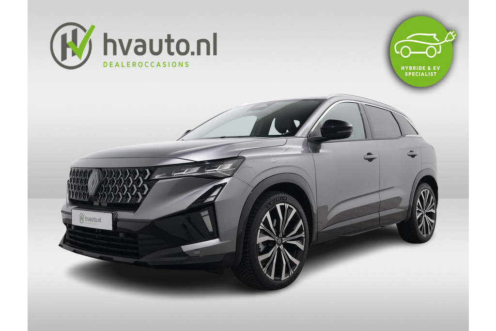 Renault Austral 1.3 MILD HYBRID 160PK TECHNO XTRONIC FACELIFT 56016149-0.jpg | Hvauto.nl
