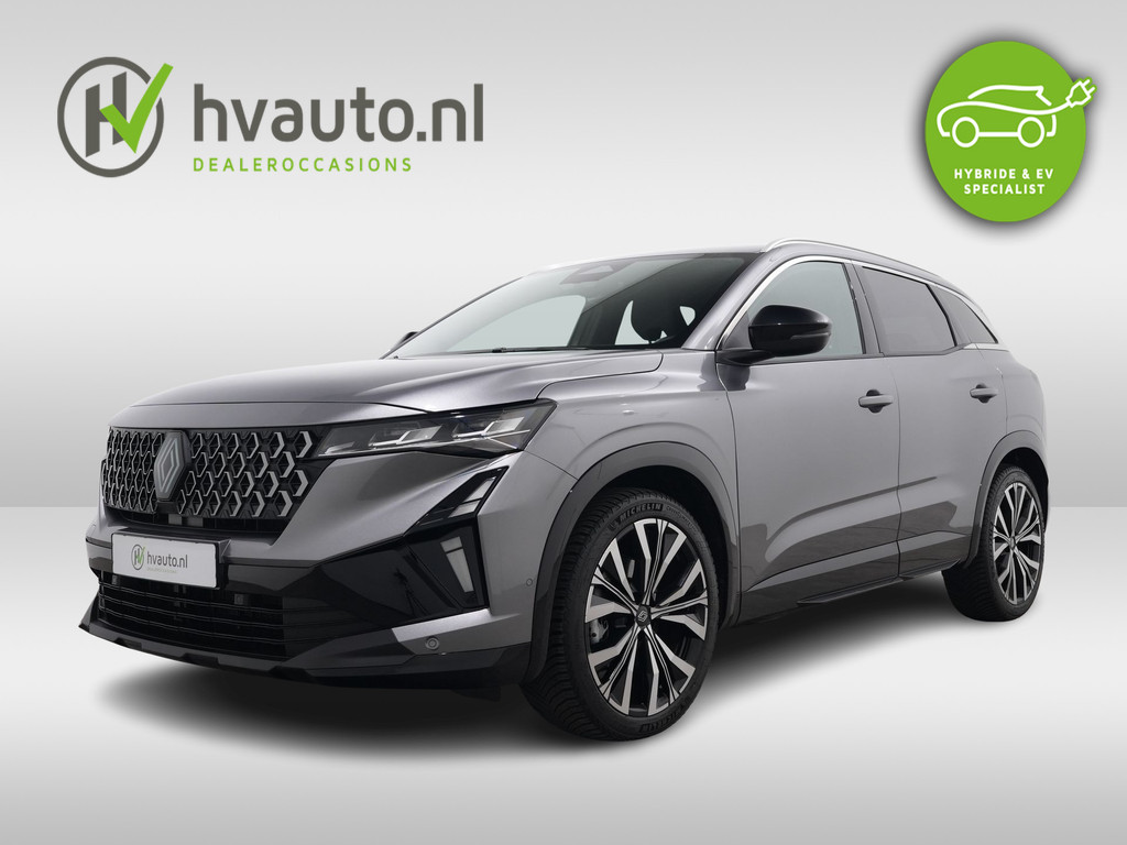 Renault Austral 1.3 MILD HYBRID 160PK TECHNO XTRONIC FACELIFT 56016149-0.jpg | Hvauto.nl
