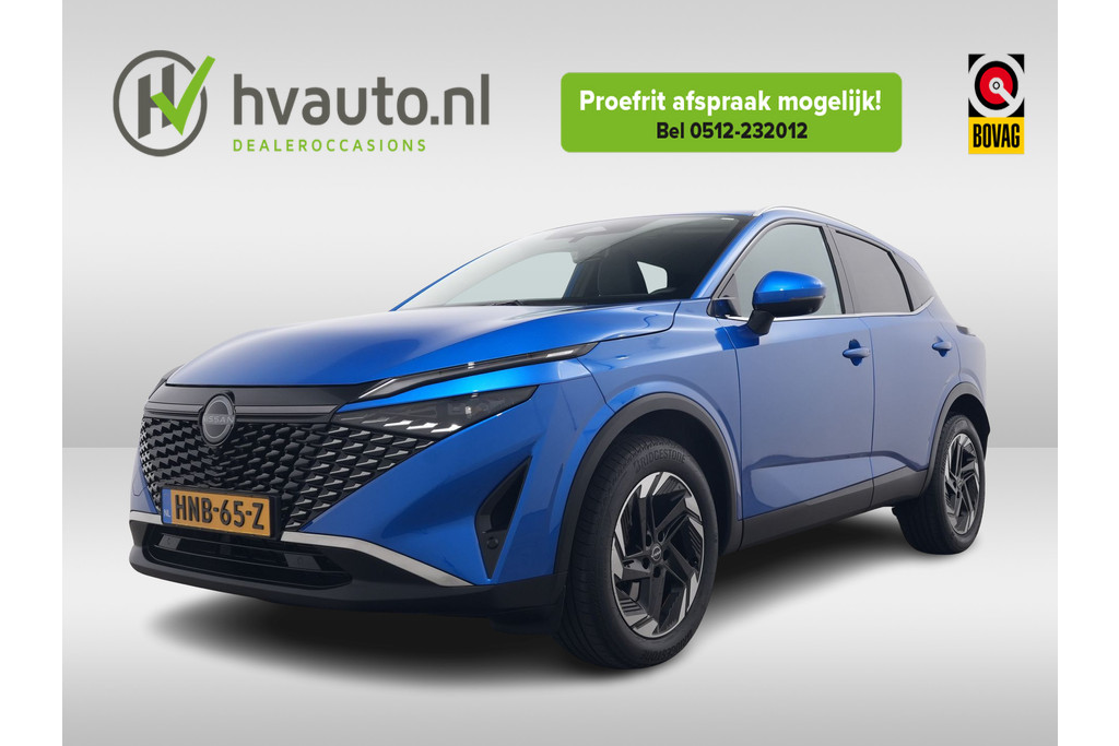 Nissan QASHQAI 1.3 MHEV 158PK N-CONNECTA XTRONIC 56037536-0.jpg | Hvauto.nl