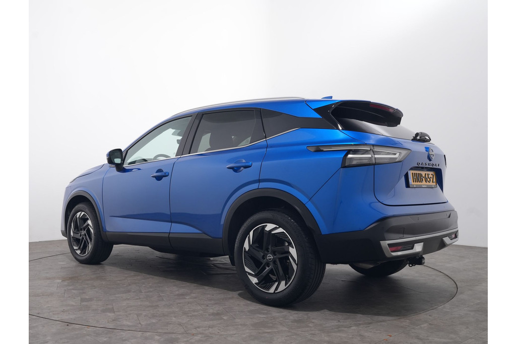 Nissan QASHQAI 1.3 MHEV 158PK N-CONNECTA XTRONIC 56037536-2.jpg | Hvauto.nl