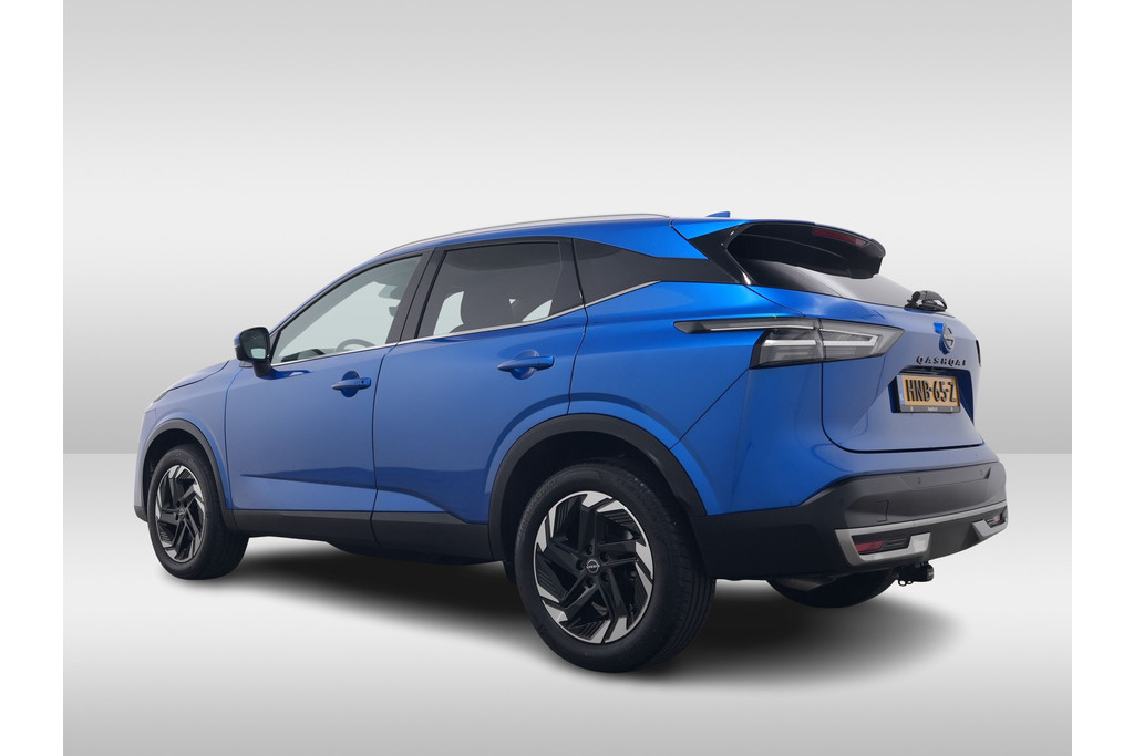 Nissan QASHQAI 1.3 MHEV 158PK N-CONNECTA XTRONIC 56037536-2.jpg | Hvauto.nl