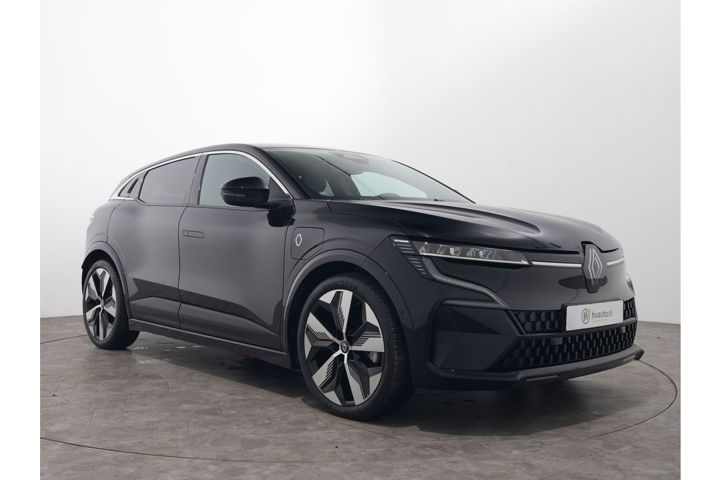 Renault Megane E-Tech EV60 OPTIMUM CHARGE 220PK TECHNO SOH 92,82% 56091356-4.jpg | Hvauto.nl