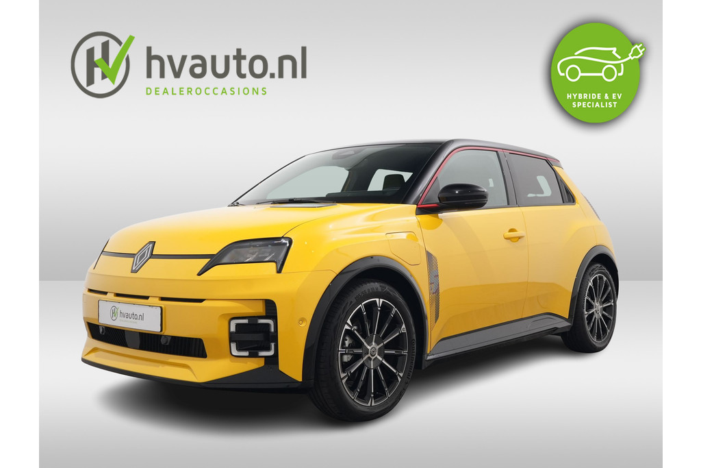 Renault 5 COMFORT RANGE 150PK ICONIC CINQ 52 KWH 3-FASE 56096168-0.jpg | Hvauto.nl