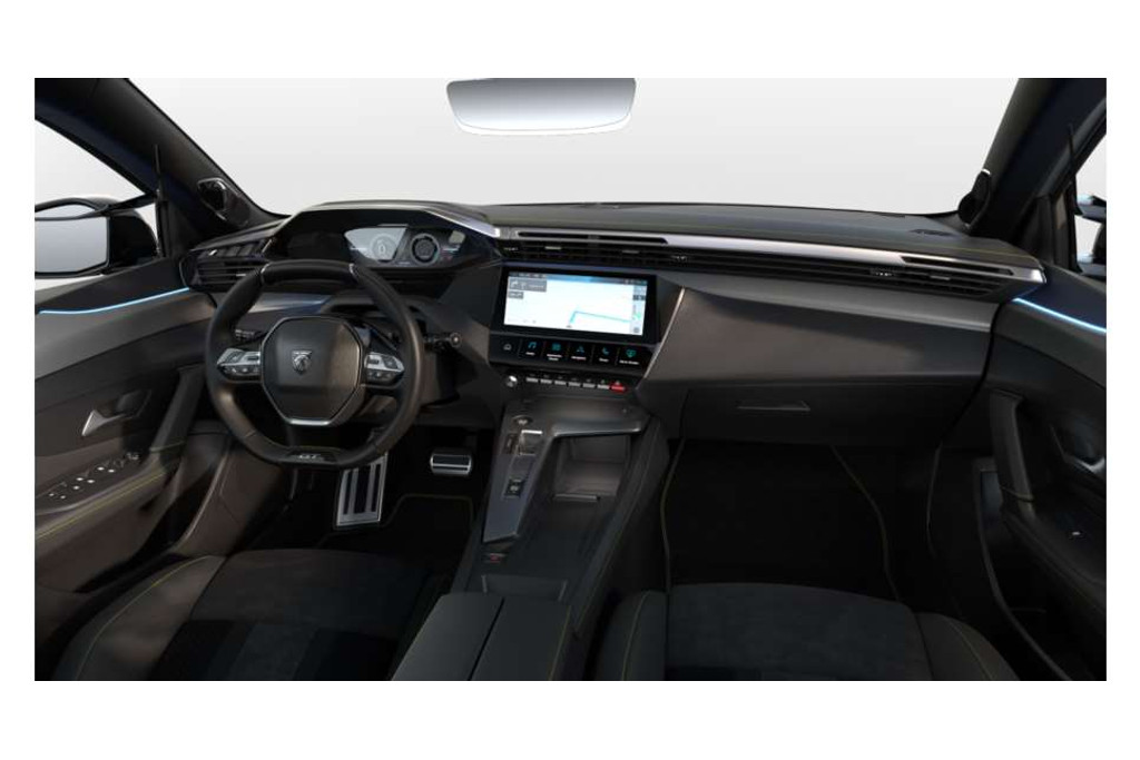 Peugeot 408 e-408 GT EXCLUSIVE 210 58 KWH 56115270-1.jpg | Hvauto.nl