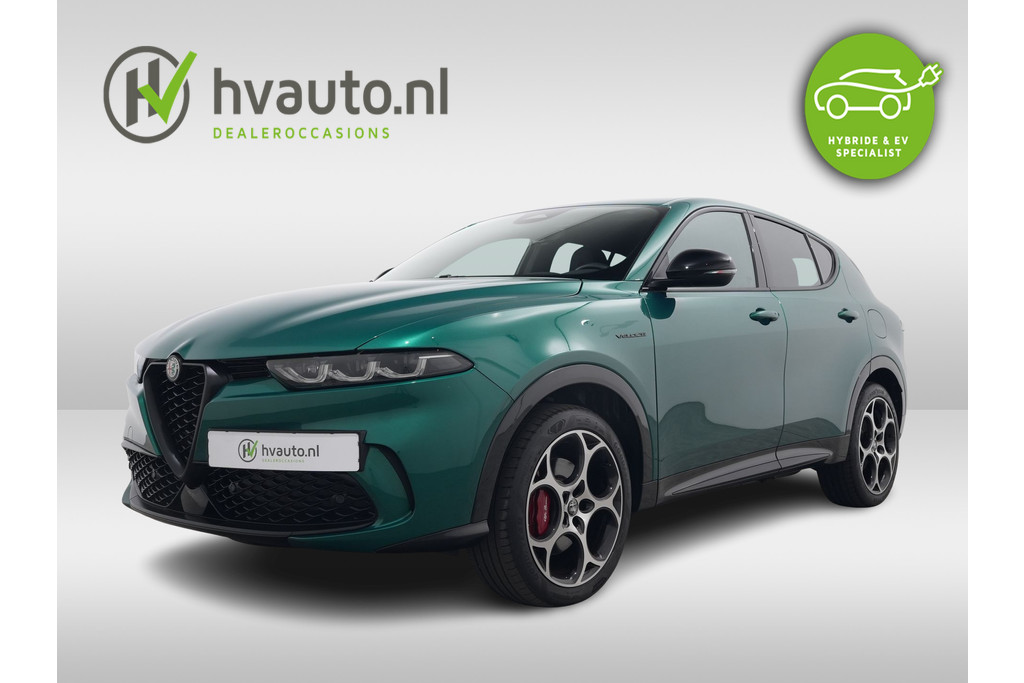 Alfa Romeo Tonale 1.3T PHEV 280PK VELOCE SOH 94,90% 56167537-0.jpg | Hvauto.nl