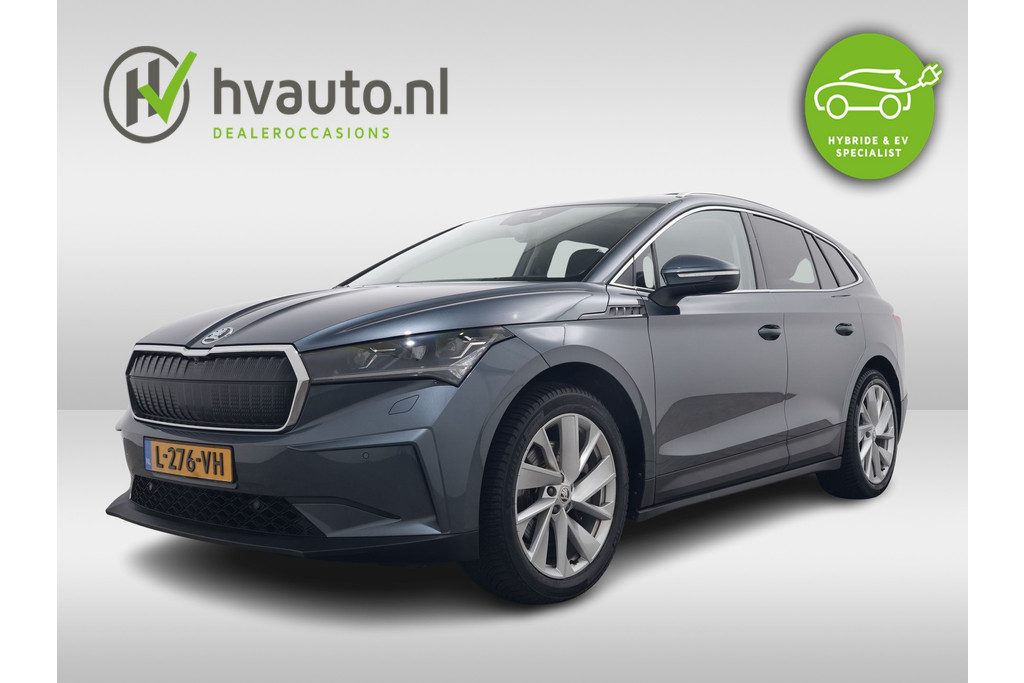 Škoda Enyaq iV 80 204PK PANORAMADAK 56191633-0.jpg | Hvauto.nl
