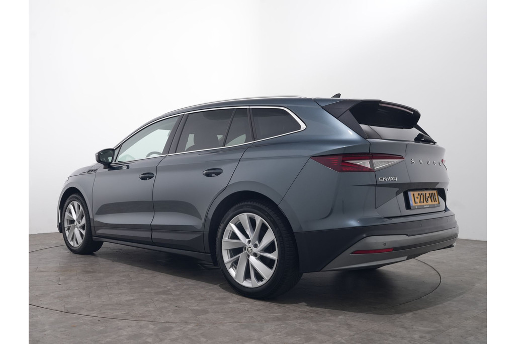 Škoda Enyaq iV 80 204PK PANORAMADAK 56191633-2.jpg | Hvauto.nl