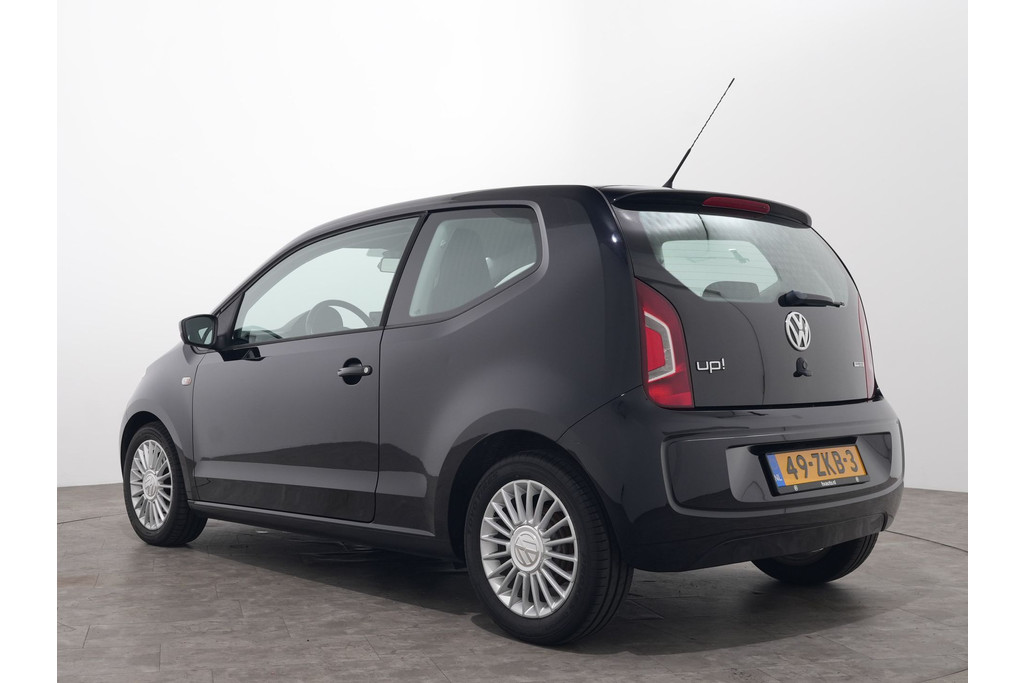 Volkswagen up! 1.0 HIGH UP! EXECUTIVE 56202976-2.jpg | Hvauto.nl