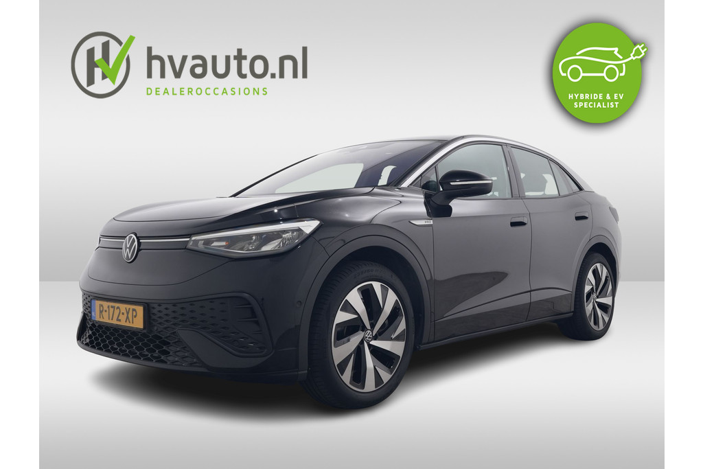 Volkswagen ID.5 PRO STYLE 77 KWH 175PK SOH 98,83% 56248859-0.jpg | Hvauto.nl