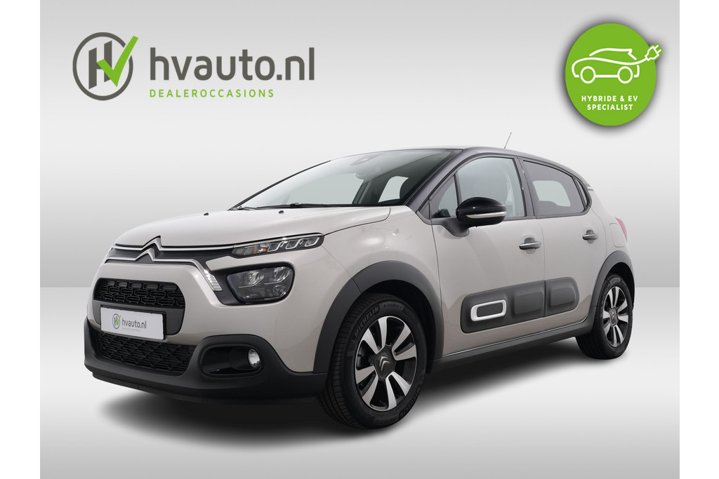 Citroën C3 1.2 PURETECH SPORT 56274130-0.jpg | Hvauto.nl