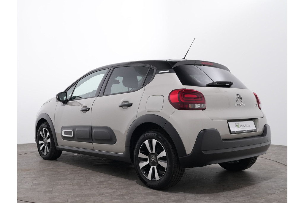 Citroën C3 1.2 PURETECH SPORT 56274130-2.jpg | Hvauto.nl