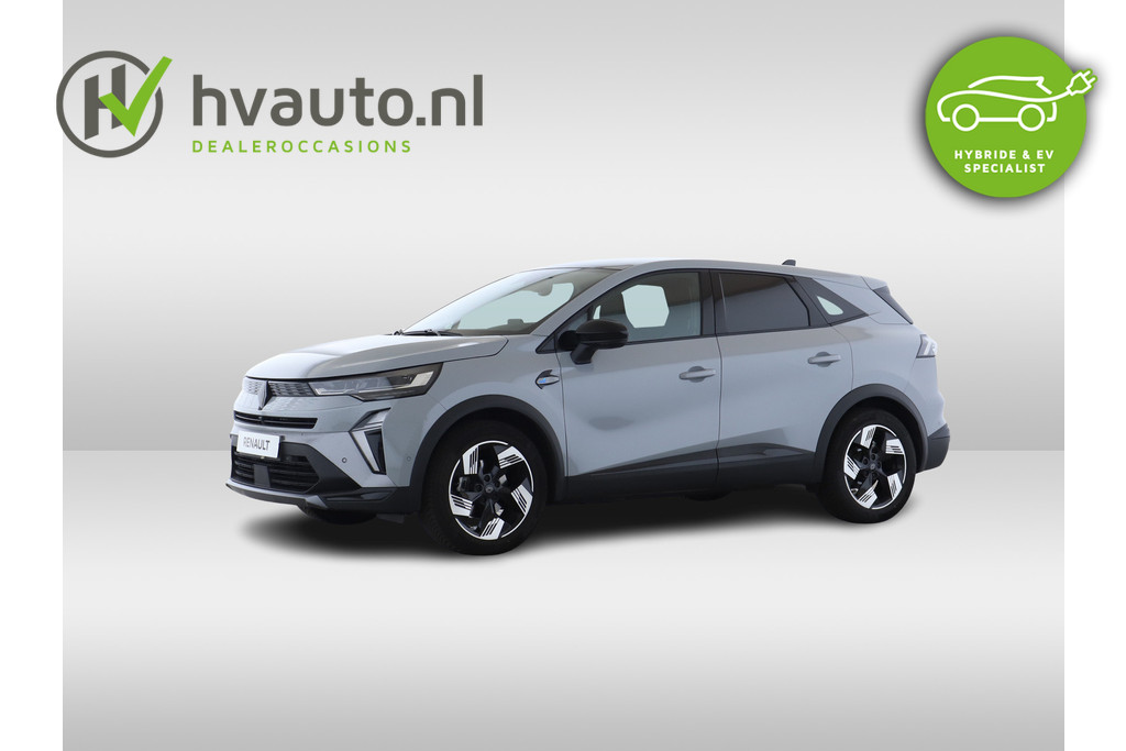 Renault Symbioz 1.8 E-TECH FULL HYBRID 160PK ESPRIT ALPINE 56302551-0.jpg | Hvauto.nl