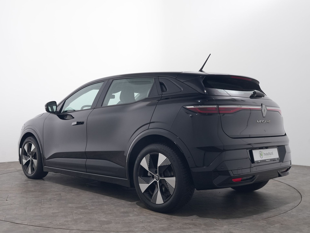 Renault Megane E-Tech EV60 OPTIMUM CHARGE 220PK EQUILIBRE SOH: 95,15% 56304564-2.jpg | Hvauto.nl