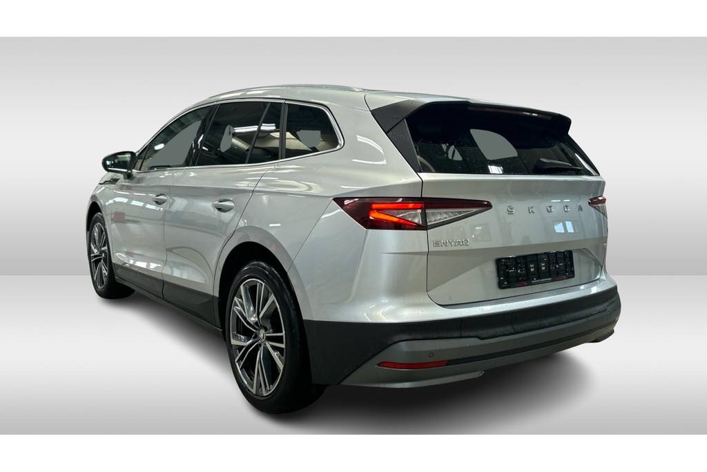 Škoda Enyaq iV 80 204PK SOH 96,2% 56325625-2.jpg | Hvauto.nl