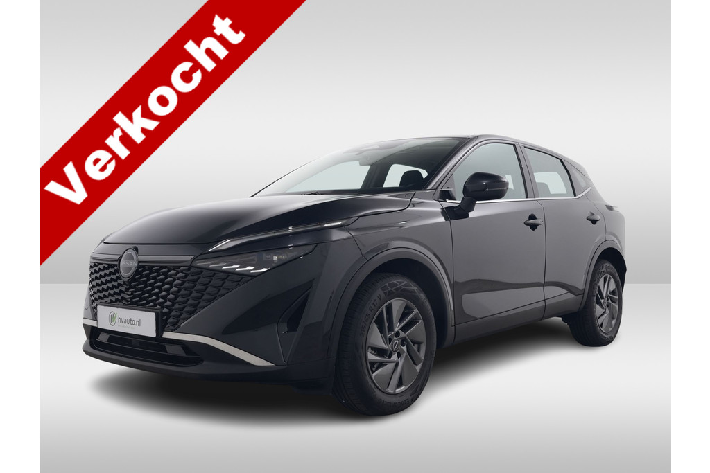 Nissan QASHQAI 1.3 MILD HYBRID 158PK ACENTA XTRONIC 56334883-0.jpg | Hvauto.nl