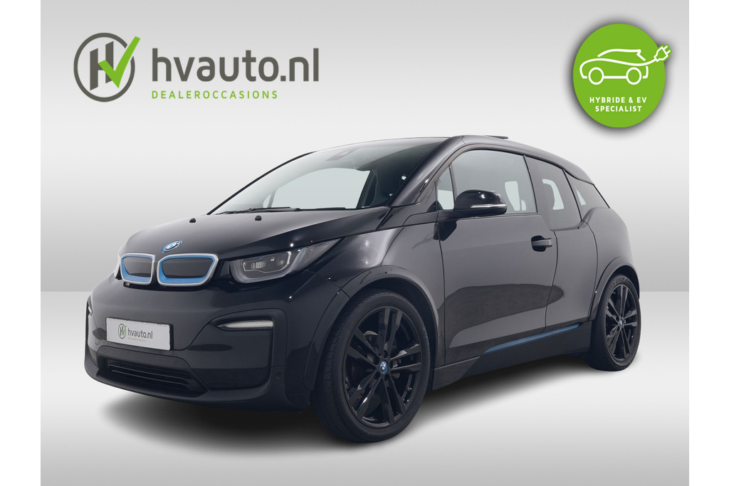 BMW i3 170PK 120AH 42 KWH SOH: 96% 56391610-0.jpg | Hvauto.nl