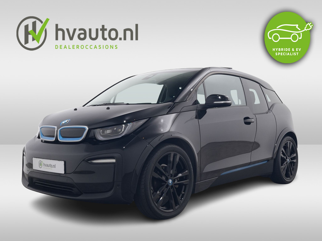 BMW i3 170PK 120AH 42 KWH SOH: 96% 56391610-0.jpg | Hvauto.nl