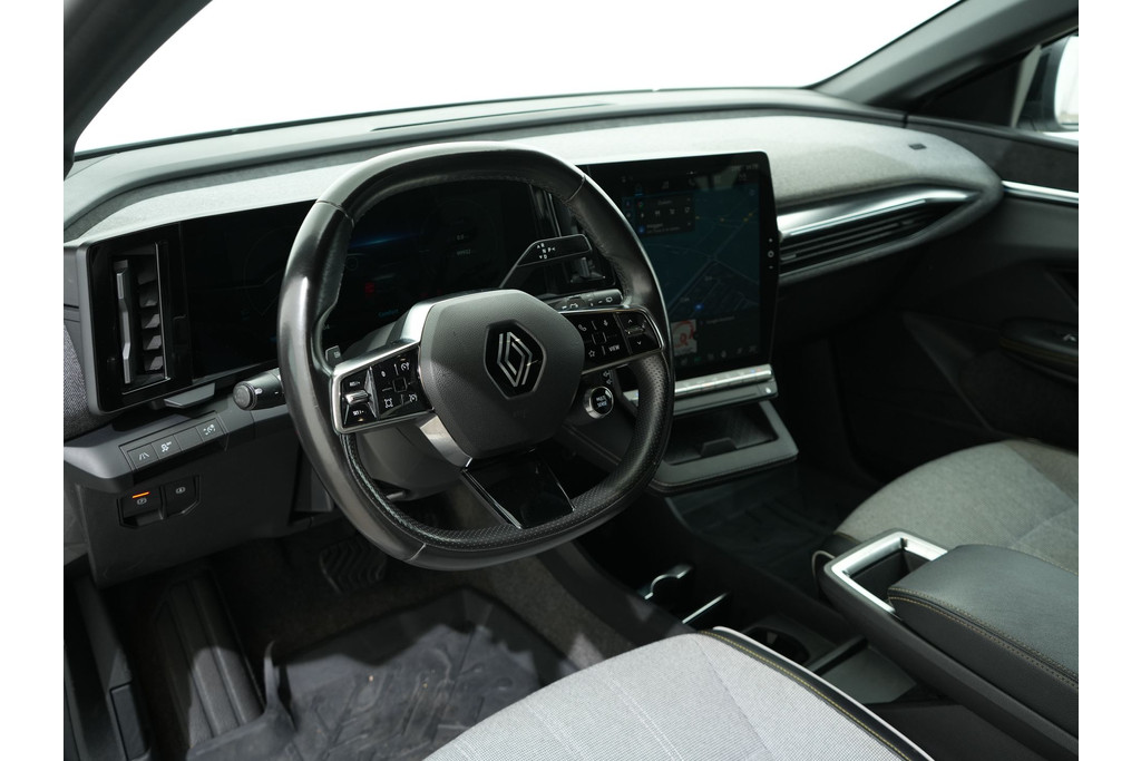 Renault Megane E-Tech EV60 OPTIMUM CHARGE 220PK TECHNO SOH 93,3% 56398157-3.jpg | Hvauto.nl