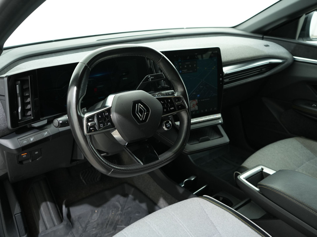Renault Megane E-Tech EV60 OPTIMUM CHARGE 220PK TECHNO SOH 93,3% 56398157-3.jpg | Hvauto.nl