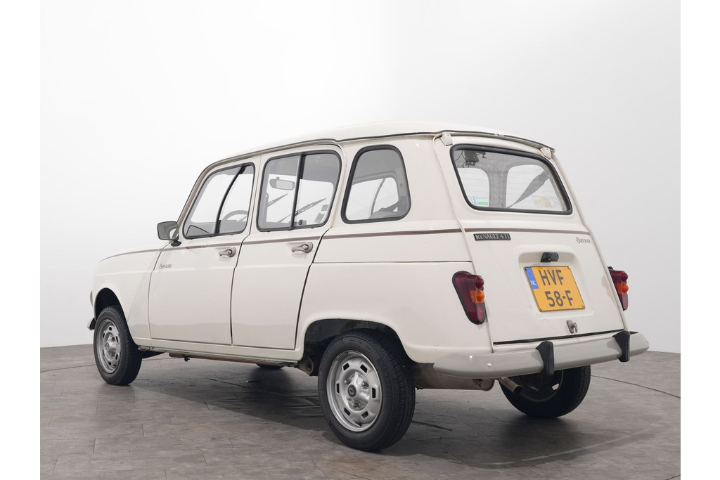 Renault 4 R4 TL SAVANNE 56429834-2.jpg | Hvauto.nl