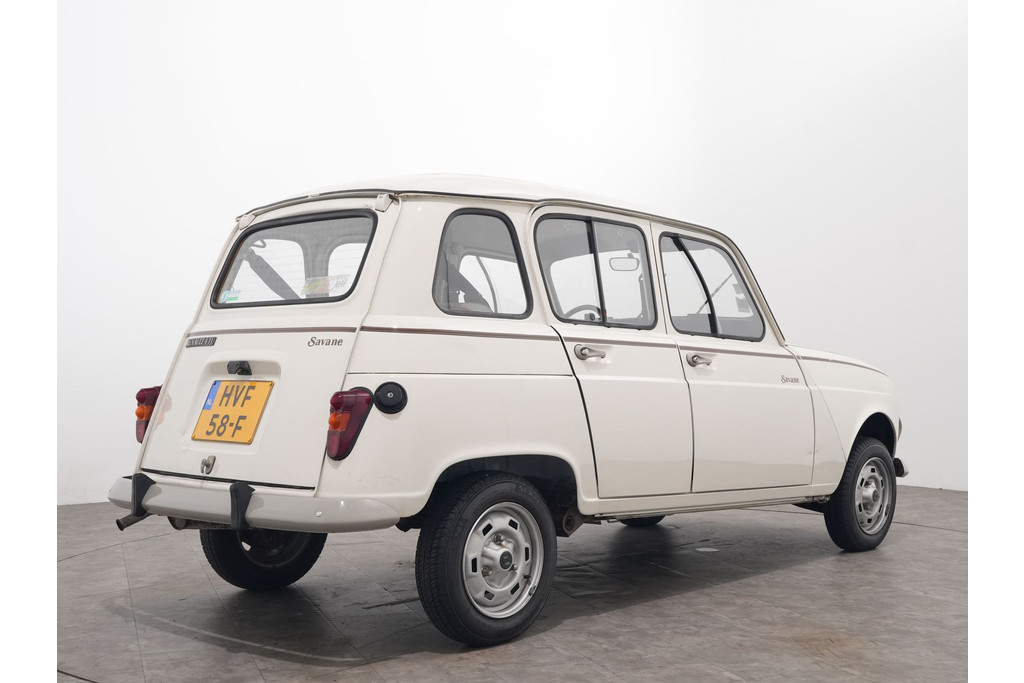 Renault 4 R4 TL SAVANNE 56429834-3.jpg | Hvauto.nl