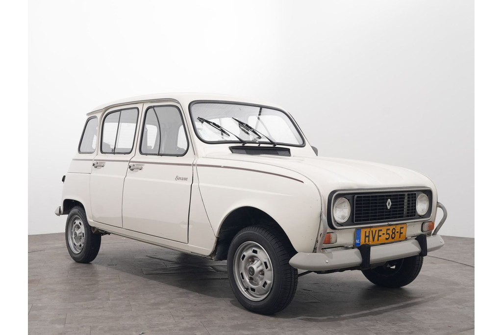 Renault 4 R4 TL SAVANNE 56429834-4.jpg | Hvauto.nl