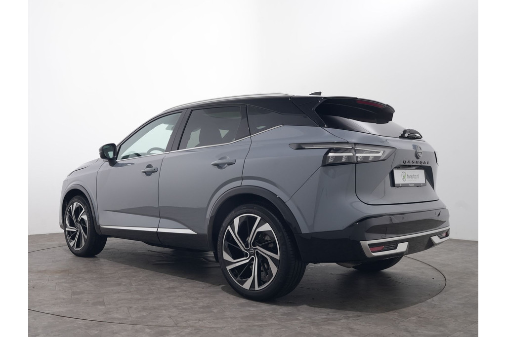 Nissan QASHQAI 1.3 MHEV 158PK TEKNA PLUS XTRONIC 56460635-2.jpg | Hvauto.nl