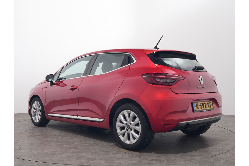 Renault Clio 1.0 TCE 100PK INTENS 56483235-2.jpg | Hvauto.nl