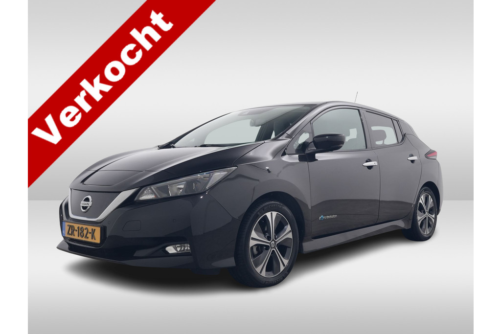 Nissan Leaf TEKNA 40 KWH 56484281-0.jpg | Hvauto.nl